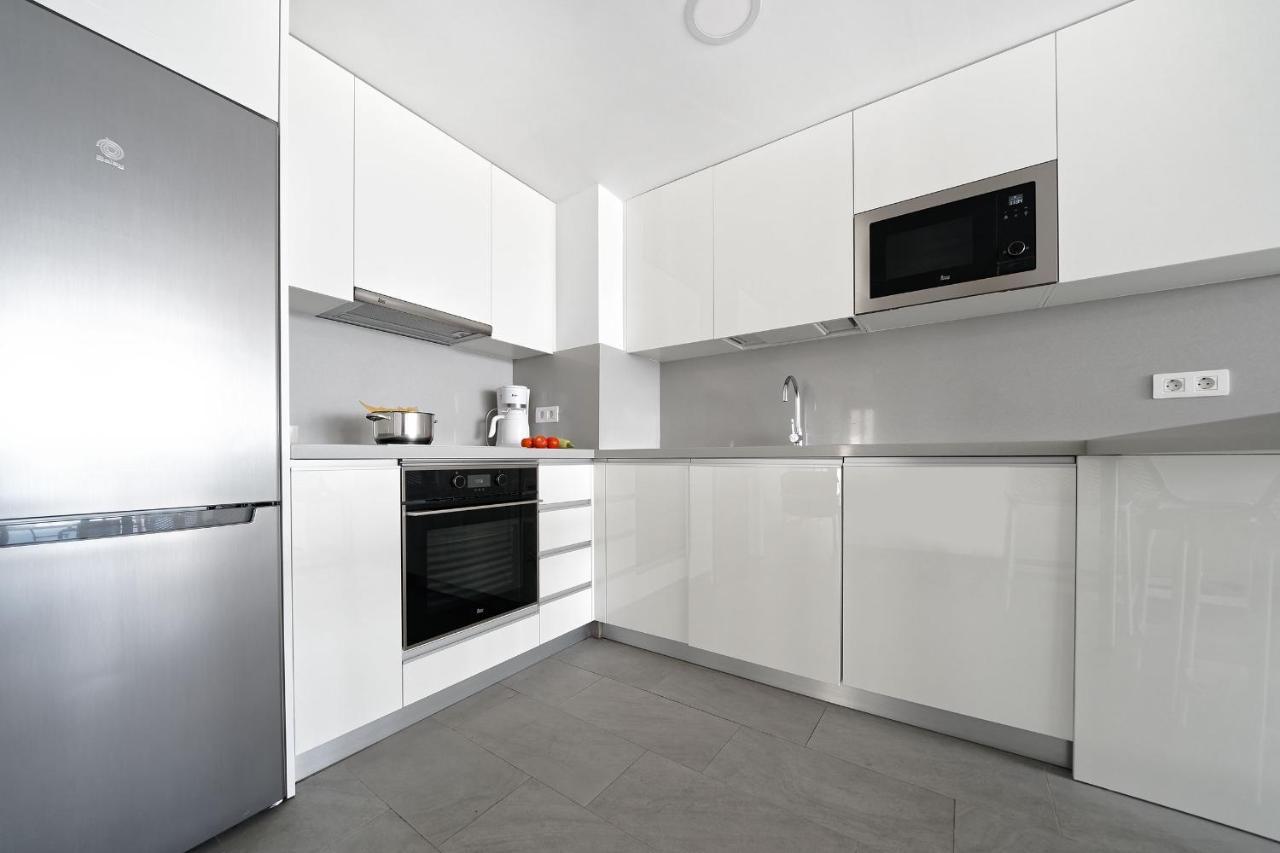 San Agustín Apartamentos Los Papagayos מראה חיצוני תמונה